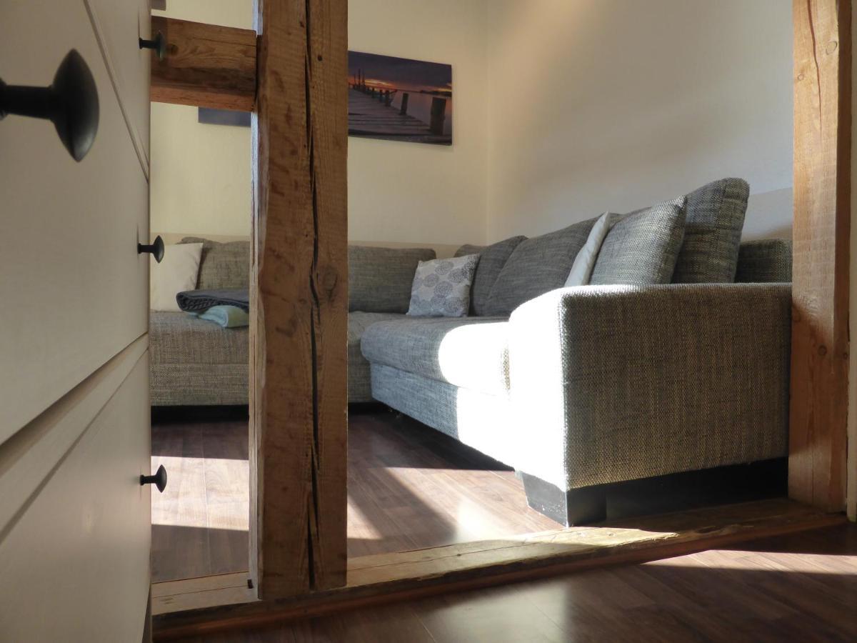 Ferienwohnung Friedrich Schiller, 2 Schlafzimmer, Balkon,Kostenloses Wifi, Naehe Zentrum, Ена Экстерьер фото